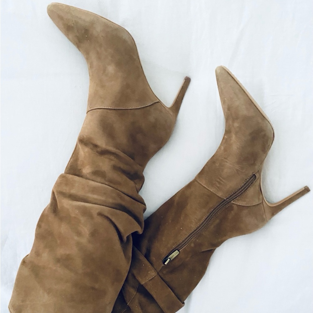 Vince Camuto Armonda Slouchy Boots